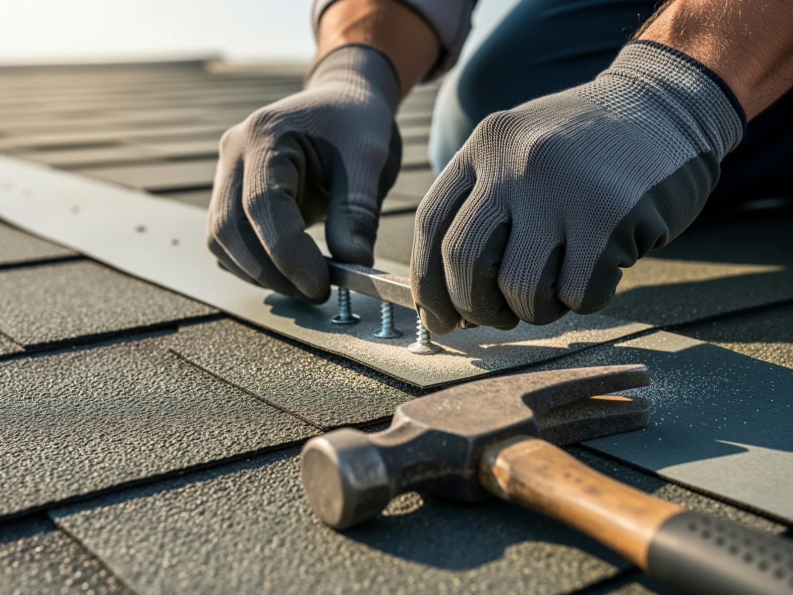 Why choose Fascia Repair in Point Roberts, WA